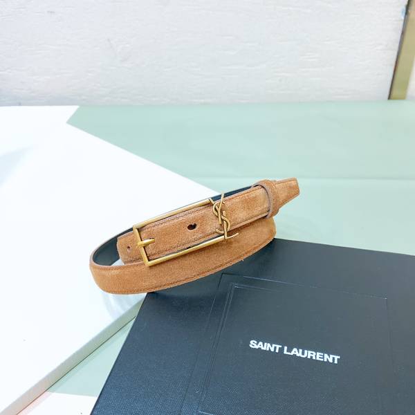 Saint Laurent Belt 20MM SLB00111